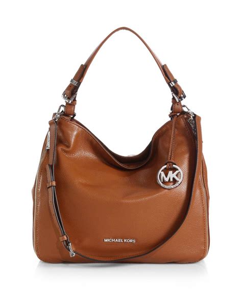 michael kors hobo purses on sale
